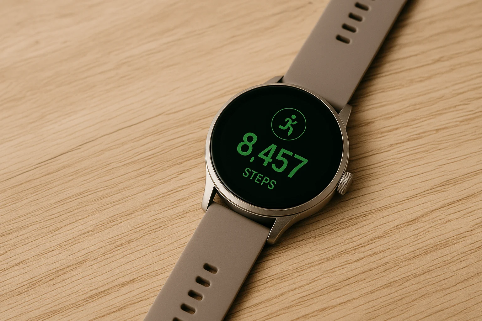 horloge_met_stappenteller