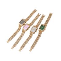 Alle dames horloges categorie